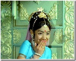 SHREE DEVI