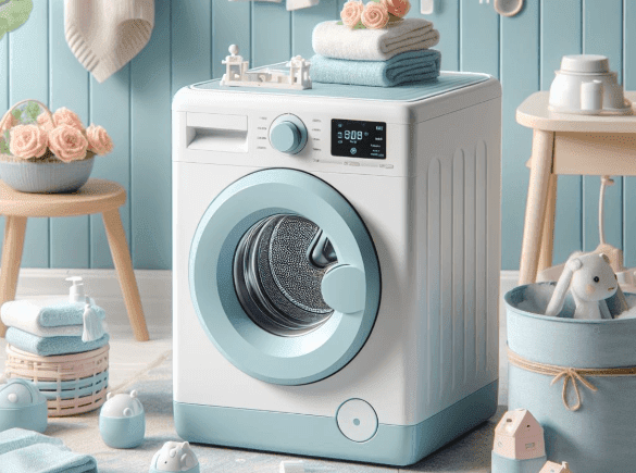 Best Portable Washing Machines in PH