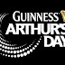 UPDATE TERBARU Guinness Arthur's Day 2011 di Indonesia