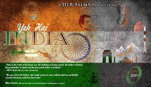 Yeh Hai India Movie Official Trailer [HD] Gavie Chahal, Mohan Agashe