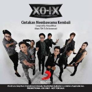 Download Lagu Gratis: Download Mp3 "XO-IX - Xtraordinary 