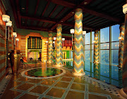 . wellbeing treatments, fitness facilities and sublime personalized . (burj spa)