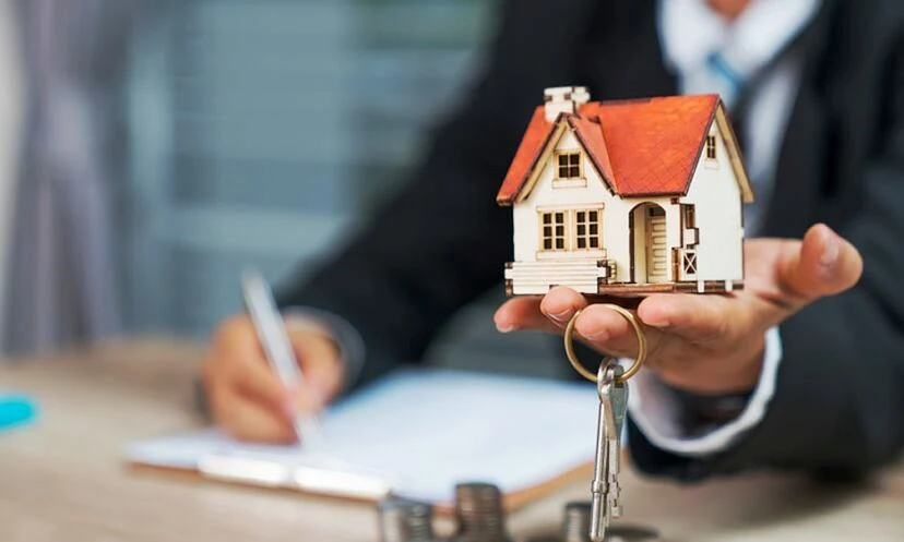 What is a mortgage loan?