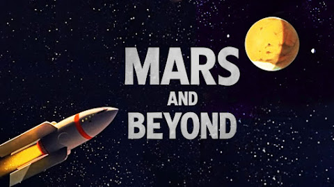 Mars and Beyond: Unfolding the Epic Saga of Interplanetary Exploration