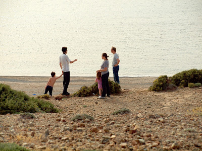 Akamas, Cyprus