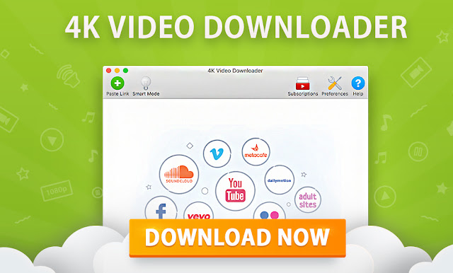 4K Video Downloader 4.11