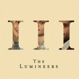 Ouça agora a nova música do The Lumineers