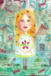 Artist's Blog Hop
