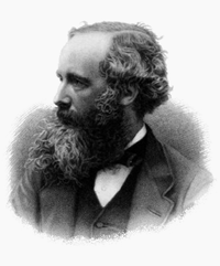 image of James Clerk Maxwell