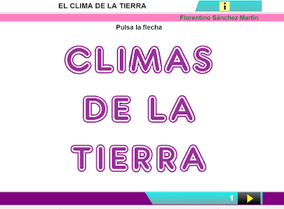  Climas de España
