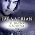 Pensieri e riflessioni su "Il bacio immortale" di Lara Adrian