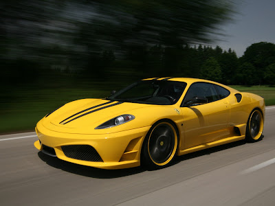 Ferrari 430 Pictures Wallpaper