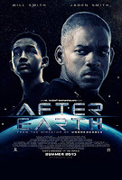 After Earth 2013