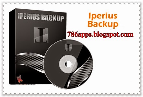 Iperius Backup Free 4.2.3 Download For Windows