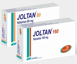 JOLTAN دواء