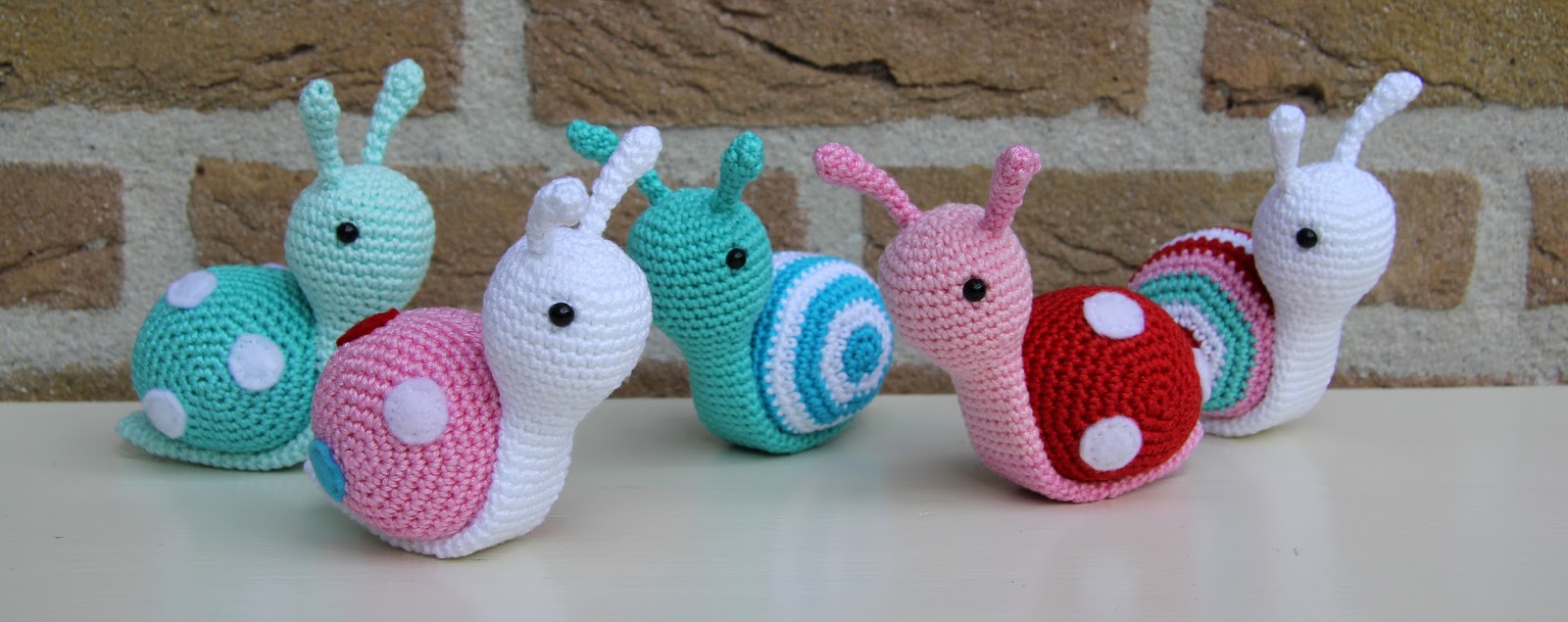 7 Modeles Gratuits Blog Modele Gratis Amigurumi D Henrriet En Version Fr