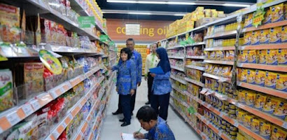 Warga Sumsel Harus Waspada, Ada Bahaya Makanan Dan Minuman Kadaluarsa Menjelang Idul Fitri