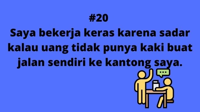 Kata Kata Bijak Lucu