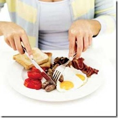 sarapan