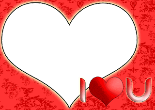 Cara Membuat Bingkai Love Dengan Photoshop
