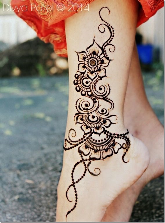 mehndi_cheville_tatouage