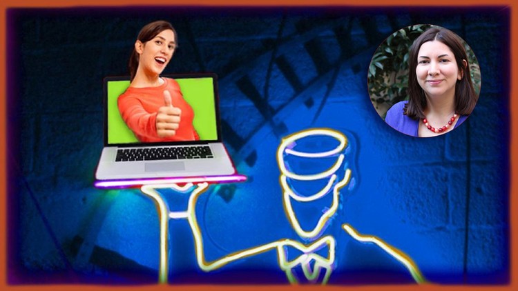 Web Snax: Super Simple Recipes for Easy Web Design Udemy Coupon