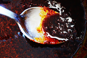 ricetta tortini vegan caramello cioccolato