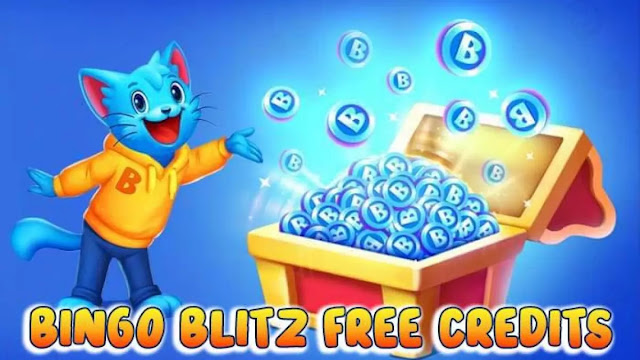 BINGO BLITZ PROMO CODE MAY 2024