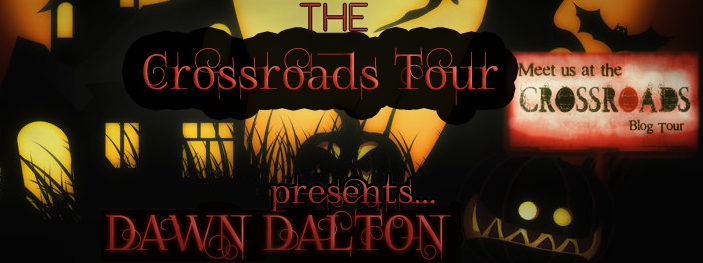 Crossroads Tour: Dawn Dalton