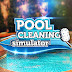 Pool Cleaning Simulator İNDİR
