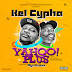 Kel Cypha ft Rymboxx — Yahoo Plus