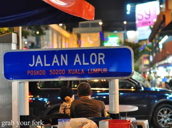 redlight area in goa. former red light district