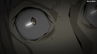 文スト 中島敦 Atsushi デッドアップル 文豪ストレイドッグス アニメ Bungo Stray Dogs DEAD APPLE