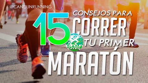 correr maraton