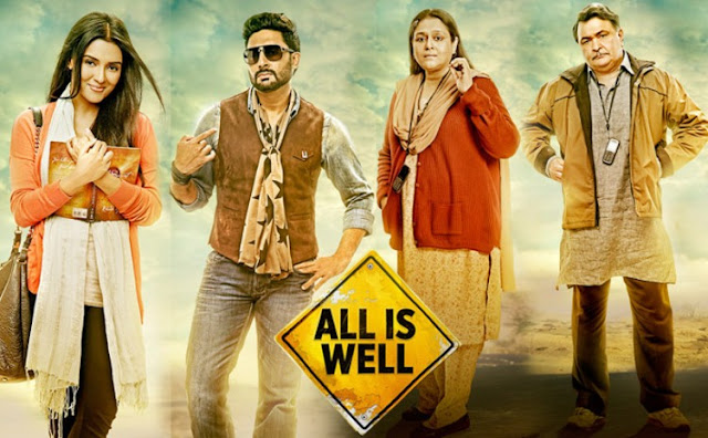 All_Is_Well_Movie_Download