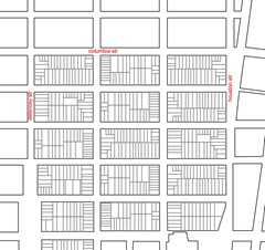 baruch old houses