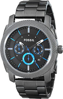 fossil best selling watches