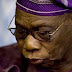 I’m worried about youth anger, frustration — Obasanjo