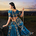 Indian Sexiest Models In Beautiful Saree