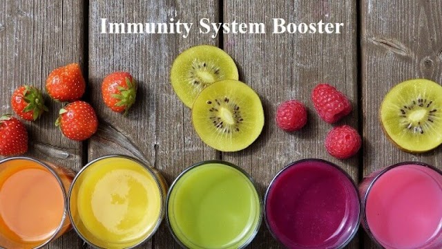 Top Best Immunity Boosting Supplements Food in 2020 | See More about Booster 