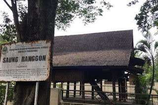 saung ranggon