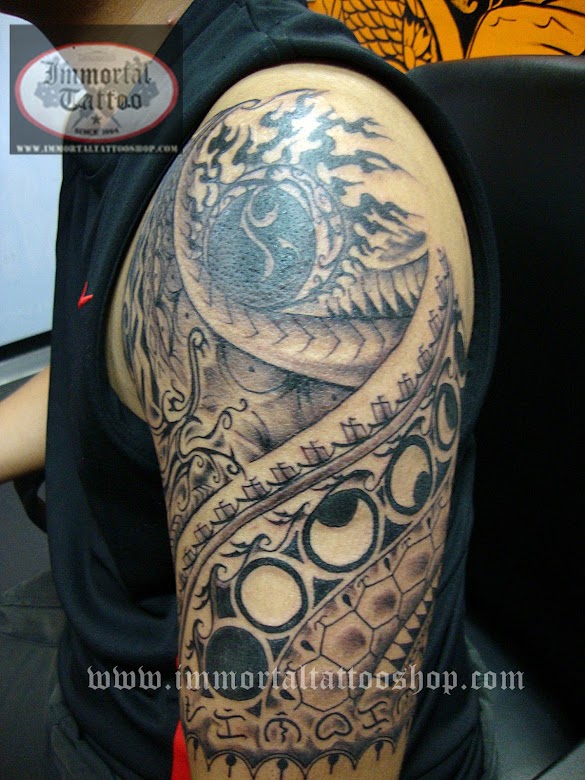Philippine Tattoos Designs : 50 Filipino Sun Tattoo Designs For Men - Tribal Ink Ideas - 15,128 likes · 209 talking about this.