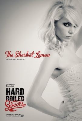 مشاهدة الاثارة Hard Boiled Sweets 2012 مترجم للكبار فقط +18