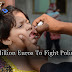 Italy Pledges 4.3 Million Euros To Fight Polio