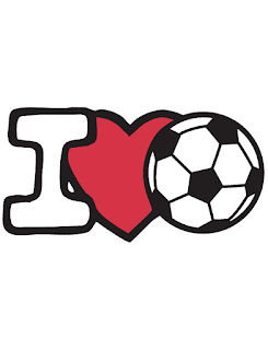 El fútbol y porque lo amo