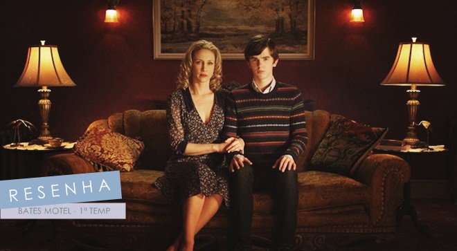 Bates Motel