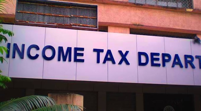 Income Tax Department Recruitment 2021 Apply Online in Hindi 
