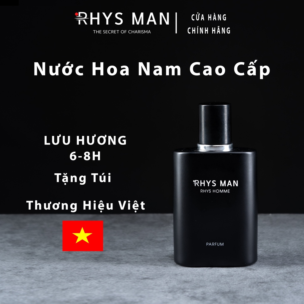 Combo Sữa rửa mặt Rhys Coconut