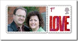 WeddingStamp