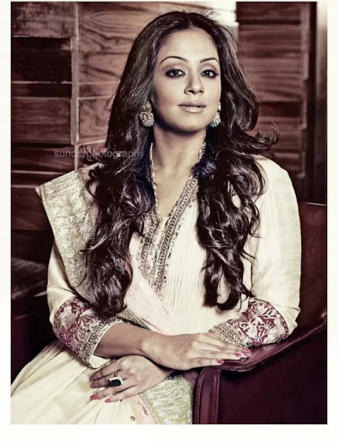 jyothika latest wallpapers